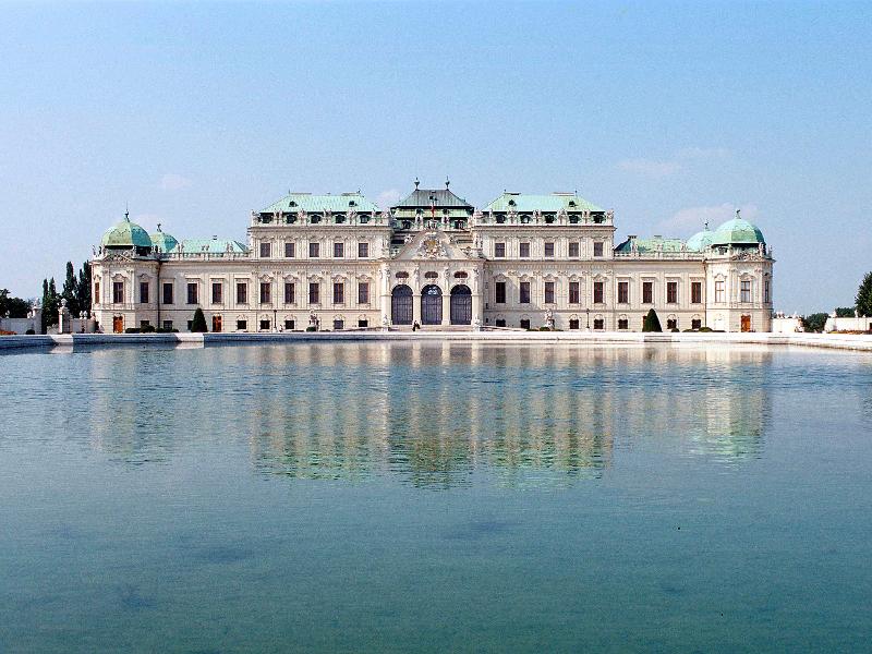 Hotel Mercure Wien Zentrum - Aktivite