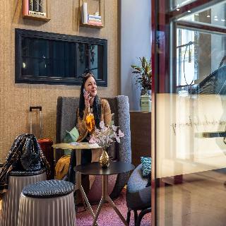 Hotel Mercure Wien Zentrum fotoÄŸrafÄ±