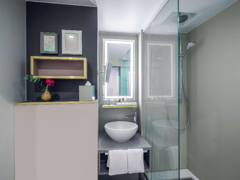 Hotel Mercure Wien Zentrum - Oda