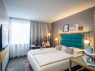 Hotel Mercure Wien Zentrum fotoÄŸrafÄ±