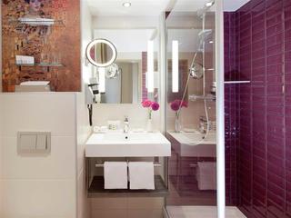 Hotel Mercure Wien Zentrum fotoÄŸrafÄ±