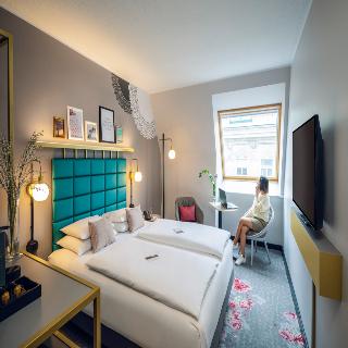 Hotel Mercure Wien Zentrum fotoÄŸrafÄ±