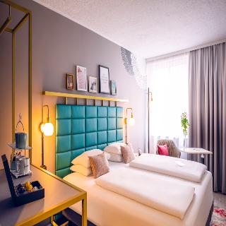 Hotel Mercure Wien Zentrum fotoÄŸrafÄ±