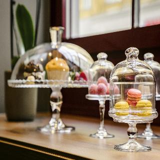 Hotel Mercure Wien Zentrum fotoÄŸrafÄ±