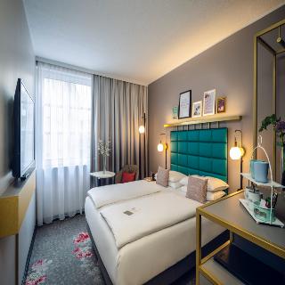 Hotel Mercure Wien Zentrum fotoÄŸrafÄ±