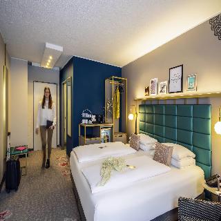 Hotel Mercure Wien Zentrum fotoÄŸrafÄ±