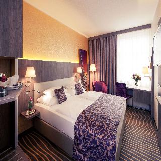 Hotel Mercure Wien Zentrum fotoÄŸrafÄ±