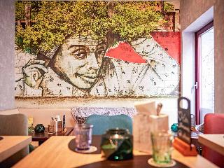 Hotel Mercure Wien Zentrum fotoÄŸrafÄ±