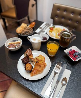 Mercure Strasbourg Centre Petite France