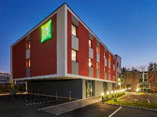 Ibis Styles Evry Lisses