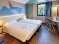Ibis Styles Evry Lisses oda fotoğrafı