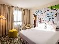 Ibis styles Evry Courcouronnes oda fotoğrafı