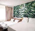 Novotel Bordeaux Merignac oda fotoğrafı