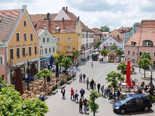 Akzent Hotel Aufkirchen otel fotoğrafı