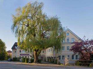 Akzent Hotel Aufkirchen fotoÄŸrafÄ±