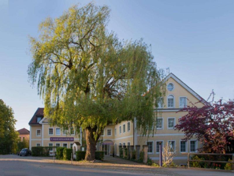 Akzent Hotel Aufkirchen - Genel