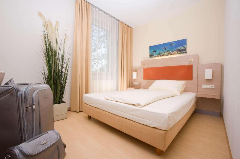 Akzent Hotel Aufkirchen - Oda