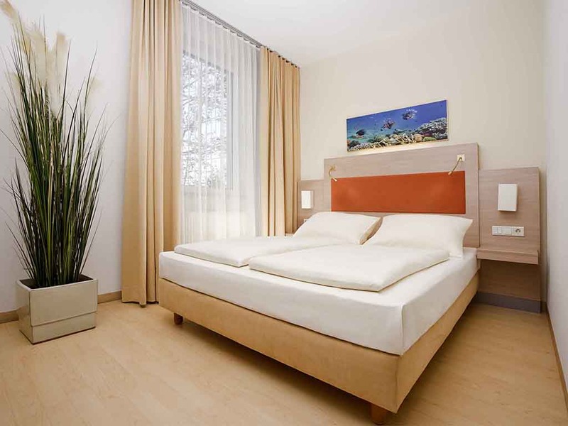 Akzent Hotel Aufkirchen - Oda