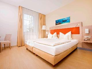 Akzent Hotel Aufkirchen fotoÄŸrafÄ±