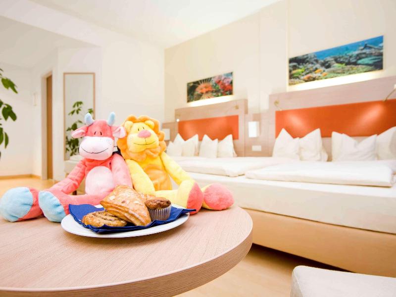 Akzent Hotel Aufkirchen - Oda