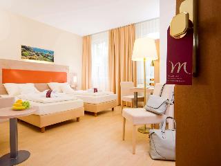 Akzent Hotel Aufkirchen fotoÄŸrafÄ±