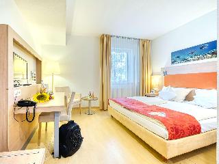 Akzent Hotel Aufkirchen fotoÄŸrafÄ±