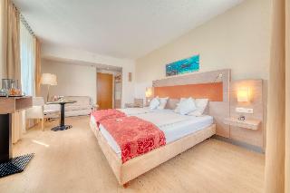 Akzent Hotel Aufkirchen fotoÄŸrafÄ±