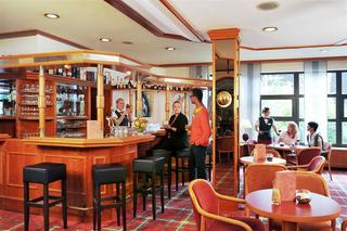 Mercure Hotel Bad Duerkheim An Den Salinen fotoÄŸrafÄ±