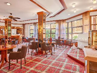 Mercure Hotel Bad Duerkheim An Den Salinen fotoÄŸrafÄ±