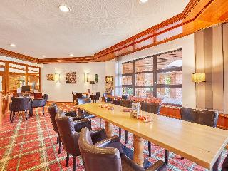Mercure Hotel Bad Duerkheim An Den Salinen fotoÄŸrafÄ±