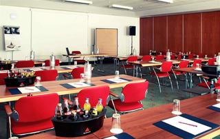 Mercure Hotel Bad Duerkheim An Den Salinen fotoÄŸrafÄ±