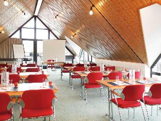 Mercure Hotel Bad Duerkheim An Den Salinen fotoÄŸrafÄ±
