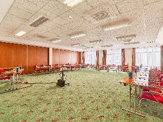 Mercure Hotel Bad Duerkheim An Den Salinen fotoÄŸrafÄ±