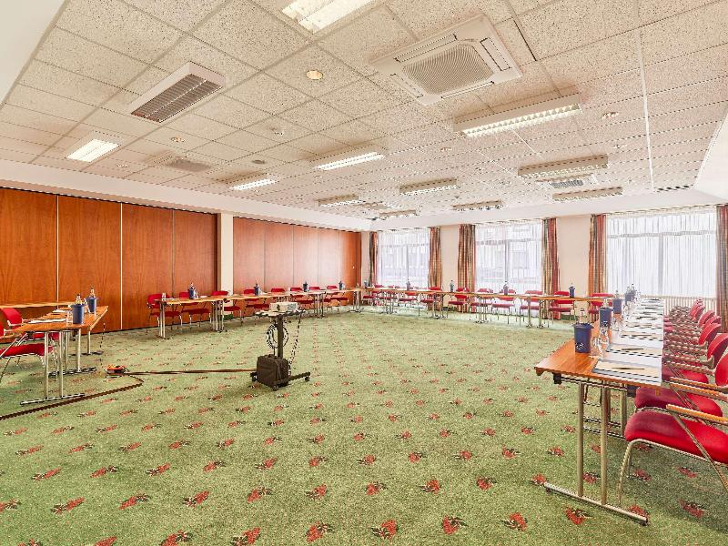 Mercure Hotel Bad Duerkheim An Den Salinen - Toplantı