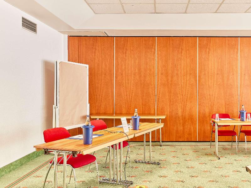Mercure Hotel Bad Duerkheim An Den Salinen - Toplantı