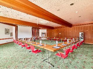 Mercure Hotel Bad Duerkheim An Den Salinen fotoÄŸrafÄ±