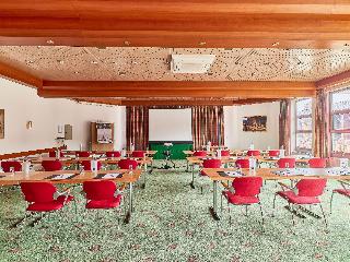 Mercure Hotel Bad Duerkheim An Den Salinen fotoÄŸrafÄ±