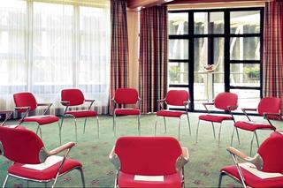 Mercure Hotel Bad Duerkheim An Den Salinen fotoÄŸrafÄ±