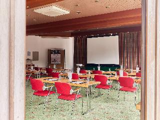 Mercure Hotel Bad Duerkheim An Den Salinen fotoÄŸrafÄ±