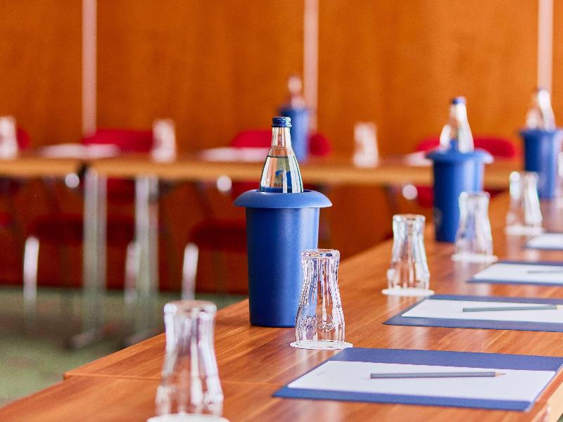 Mercure Hotel Bad Duerkheim An Den Salinen - Toplantı