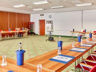 Mercure Hotel Bad Duerkheim An Den Salinen fotoÄŸrafÄ±