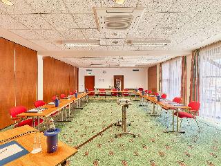 Mercure Hotel Bad Duerkheim An Den Salinen fotoÄŸrafÄ±