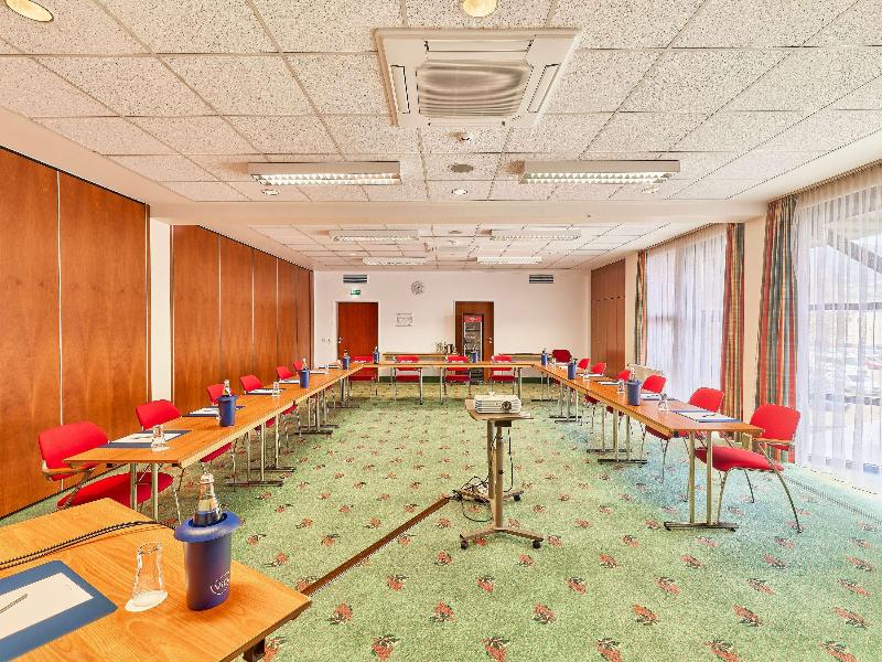 Mercure Hotel Bad Duerkheim An Den Salinen - Toplantı