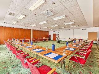 Mercure Hotel Bad Duerkheim An Den Salinen fotoÄŸrafÄ±