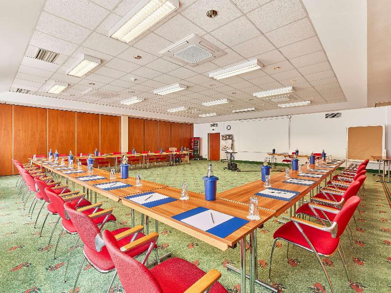 Mercure Hotel Bad Duerkheim An Den Salinen - Toplantı