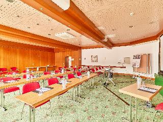 Mercure Hotel Bad Duerkheim An Den Salinen fotoÄŸrafÄ±