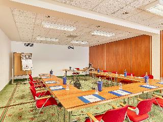 Mercure Hotel Bad Duerkheim An Den Salinen fotoÄŸrafÄ±