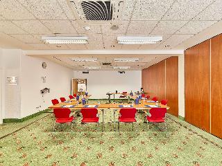 Mercure Hotel Bad Duerkheim An Den Salinen fotoÄŸrafÄ±
