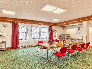 Mercure Hotel Bad Duerkheim An Den Salinen fotoÄŸrafÄ±