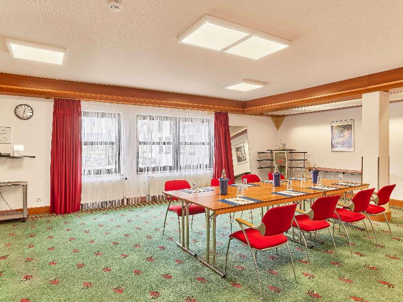 Mercure Hotel Bad Duerkheim An Den Salinen - Toplantı